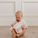 Three-Layer Security Blanket Set - Katerina