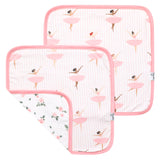 Three-Layer Security Blanket Set - Katerina