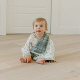 Three-Layer Security Blanket Set - Wilder