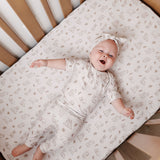 Short Sleeve Bodysuit - Dylan