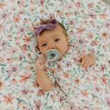 Short Sleeve Bodysuit - Natalie