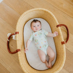 Short Sleeve Bodysuit - Oscar the Grouch