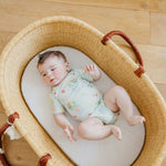 Short Sleeve Bodysuit - Oscar the Grouch