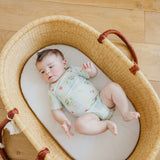 Short Sleeve Bodysuit - Oscar the Grouch