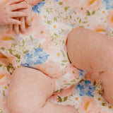 Short Sleeve Bodysuit - Penelope