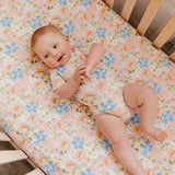 Short Sleeve Bodysuit - Penelope