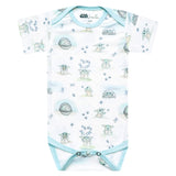 Short Sleeve Bodysuit - Star Wars Grogu
