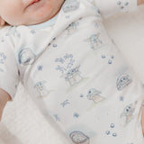Short Sleeve Bodysuit - Star Wars Grogu