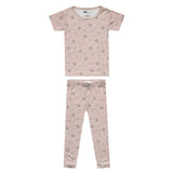 2pc Short Sleeve Pajamas with Pants - Star Wars Grogu Medley