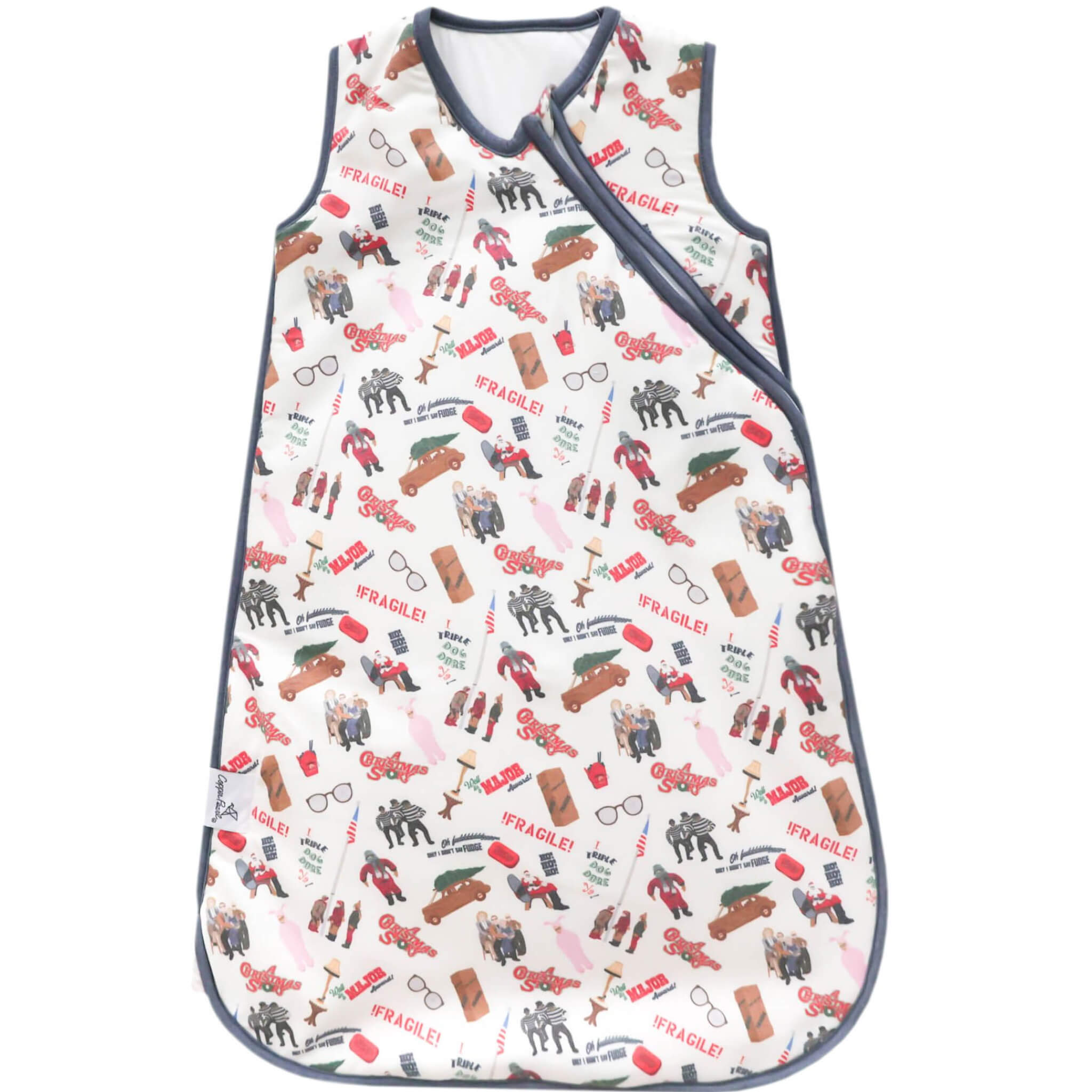 Sleep Bag - A Christmas Story