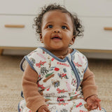 Sleep Bag - A Christmas Story