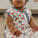 Sleep Bag - A Christmas Story