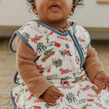 Sleep Bag - A Christmas Story