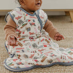 Sleep Bag - A Christmas Story