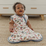 Sleep Bag - A Christmas Story