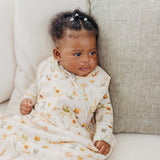 Bamboo Sleep Bag - Angelique