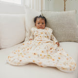 Bamboo Sleep Bag - Angelique