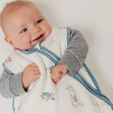 Sleep Bag - Arctic Wonder