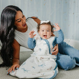 Sleep Bag - Arctic Wonder