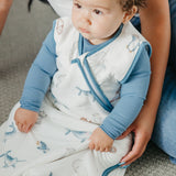 Sleep Bag - Arctic Wonder