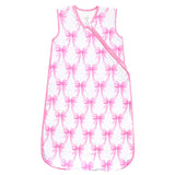 Bamboo Sleep Bag - Bow My Gosh