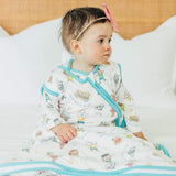 Sleep Bag - CoComelon Friends