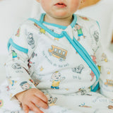 Sleep Bag - CoComelon Friends