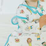 Sleep Bag - CoComelon Friends