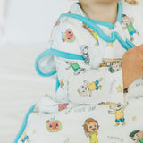 Sleep Bag - CoComelon Friends