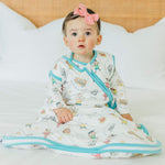 Sleep Bag - CoComelon Friends