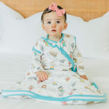 Sleep Bag - CoComelon Friends