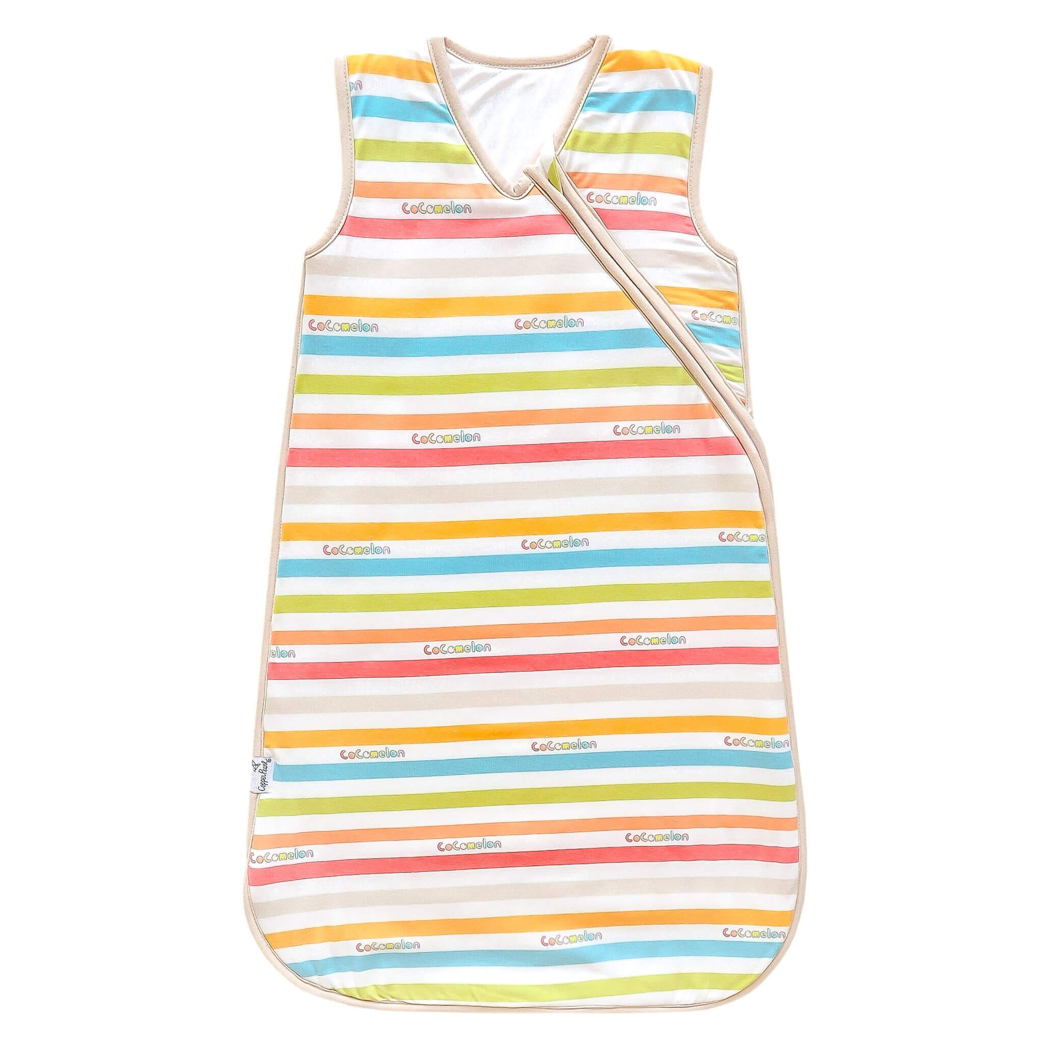 Sleep Bag - CoComelon Stripes