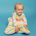 Sleep Bag - CoComelon Stripes