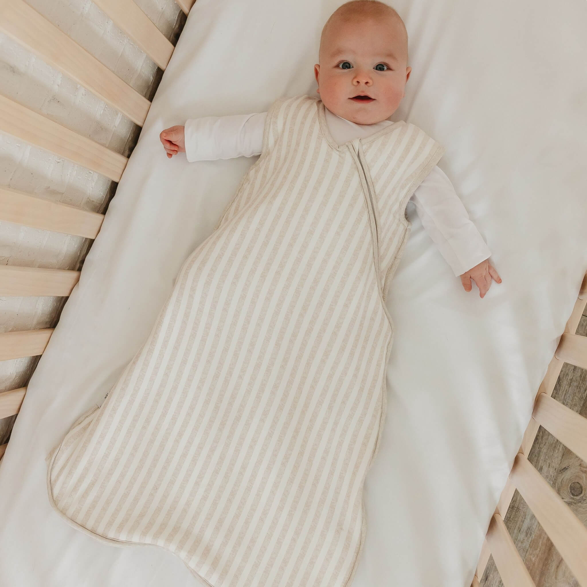 Sleep Bag Coastal – Copper Pearl