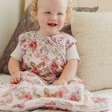 Bamboo Sleep Bag - Deborah