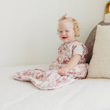 Bamboo Sleep Bag - Deborah