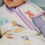 Sleep Bag - Disney Princess