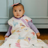 Sleep Bag - Disney Princess