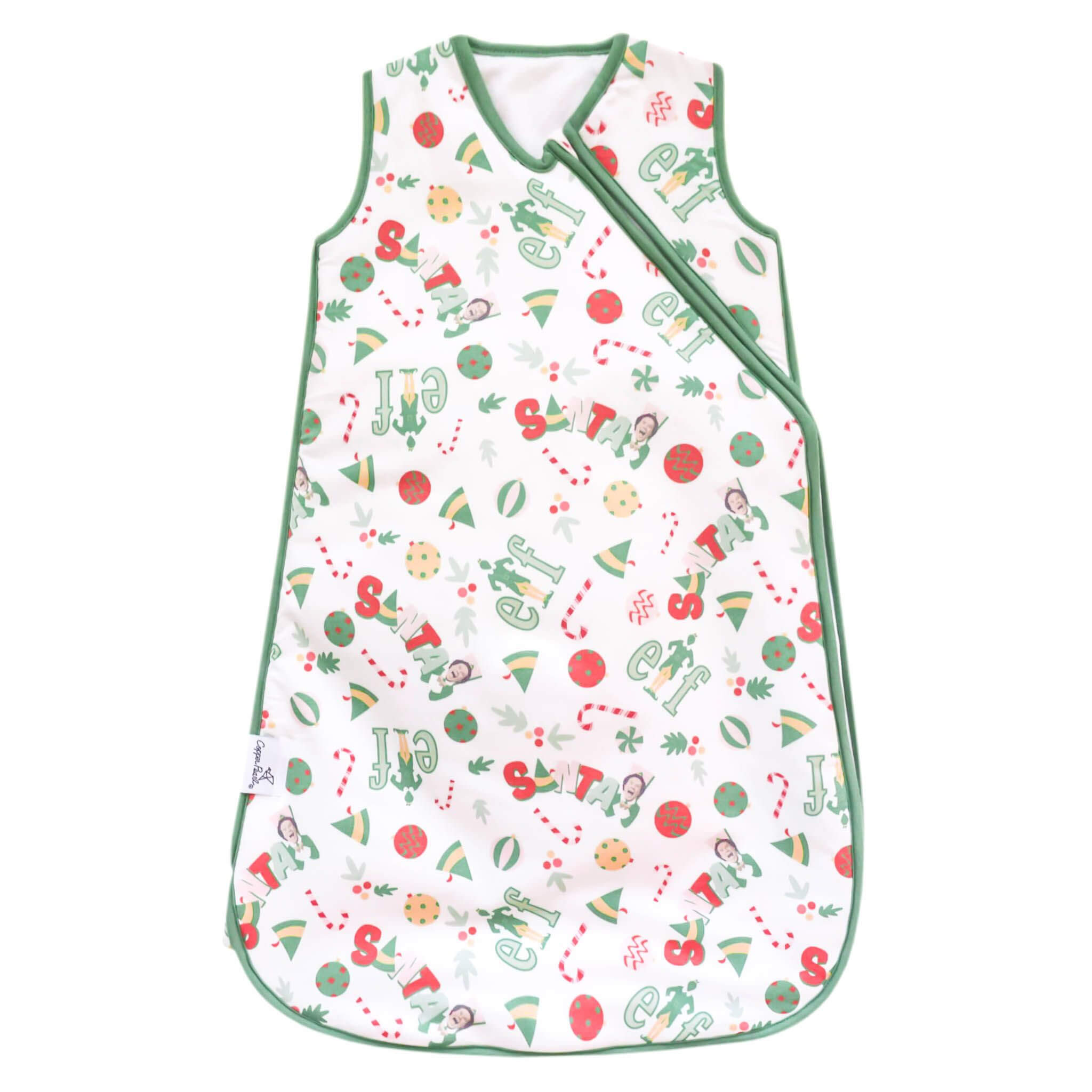 Sleep Bag - Elf