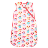 Sleep Bag - Elmo Heart Candies