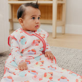 Sleep Bag - Elmo Heart Candies