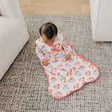 Sleep Bag - Elmo Heart Candies