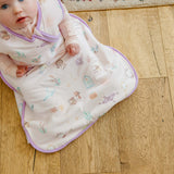 Sleep Bag - Enchanted Friends