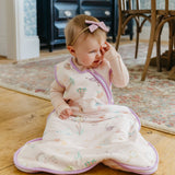 Sleep Bag - Enchanted Friends