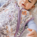 Sleep Bag - Flora