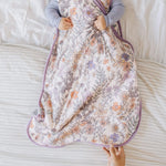 Sleep Bag - Flora