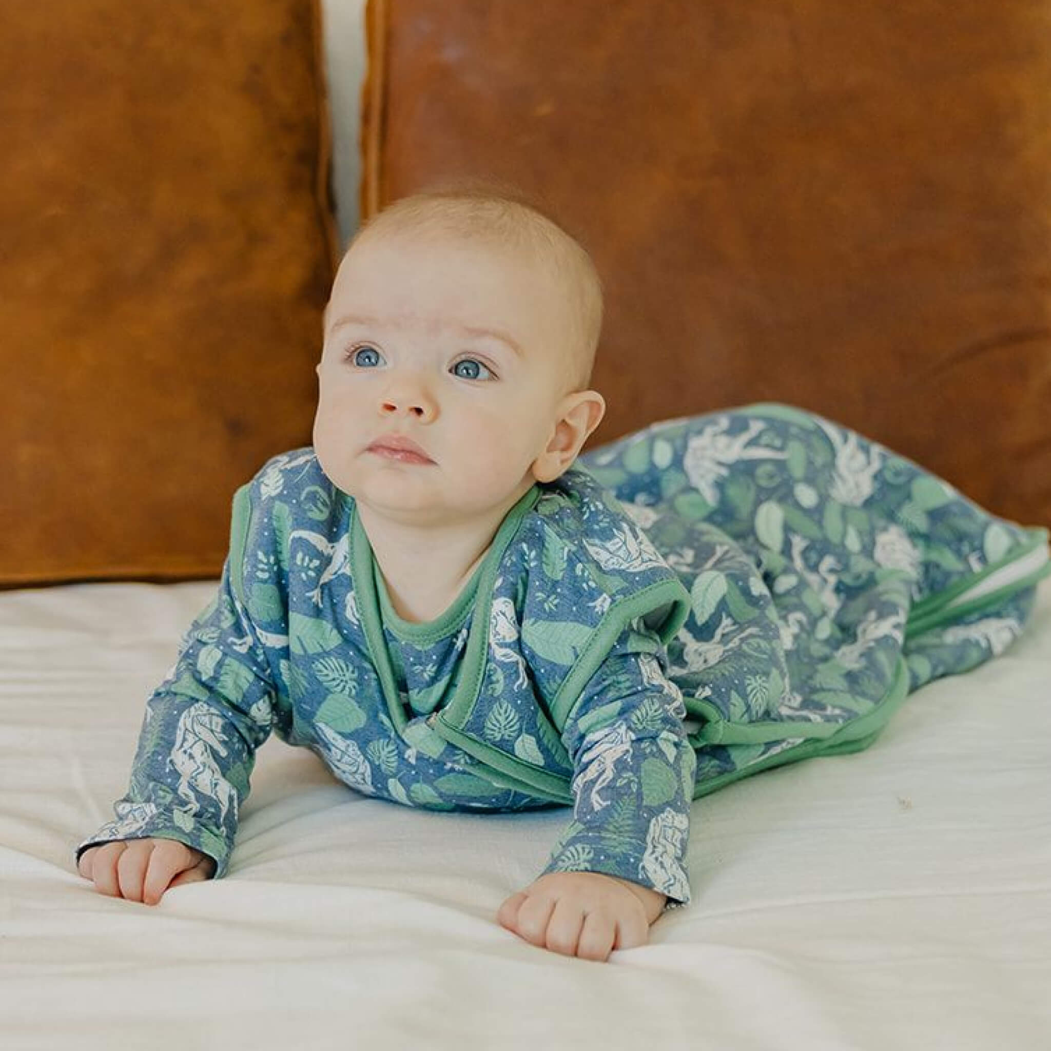 Sleep Bag - Jurassic Park