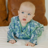 Sleep Bag - Jurassic Park