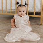 Sleep Bag - Jurassic Park Fossils