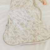 Sleep Bag - Jurassic Park Fossils